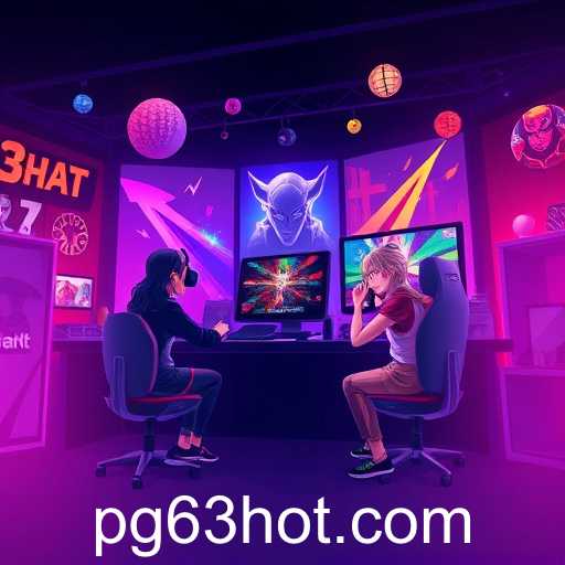 The Rise of 63hot in Gaming