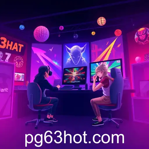 The Rise of 63hot in Gaming