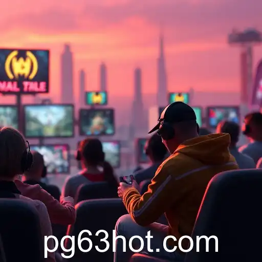 Gaming Evolutions: The Rise of 63hot