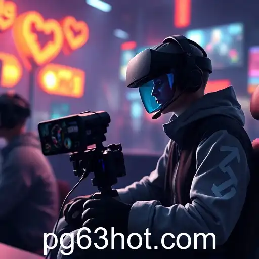 Gaming Trends and Innovations in 2025