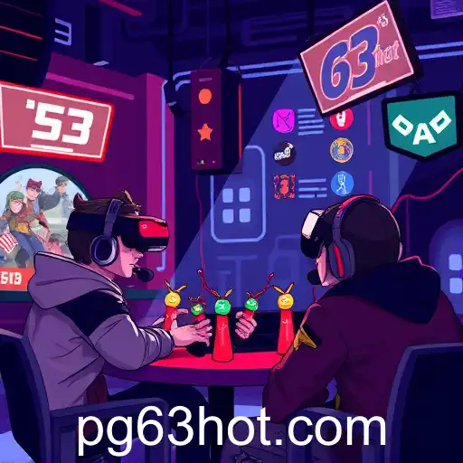 Revolutionizing Online Gaming: The Role of 63hot