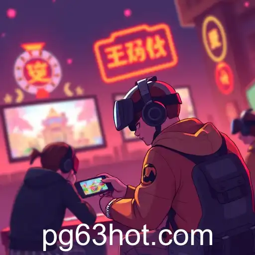 The Rise of 63hot in Online Gaming