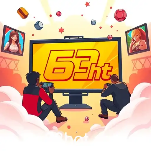 The Rise of 63hot in Online Gaming