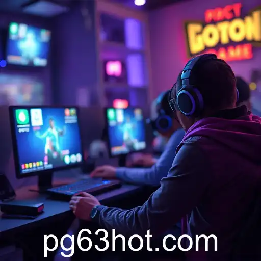 Rising Trends in Online Gaming Communities