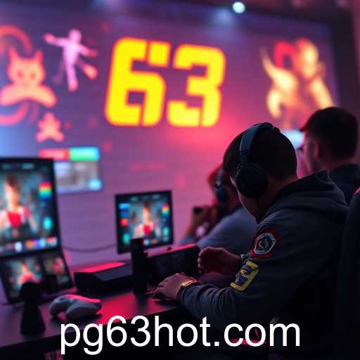 Digital Adventures on 63hot: Gaming Trends and Insights