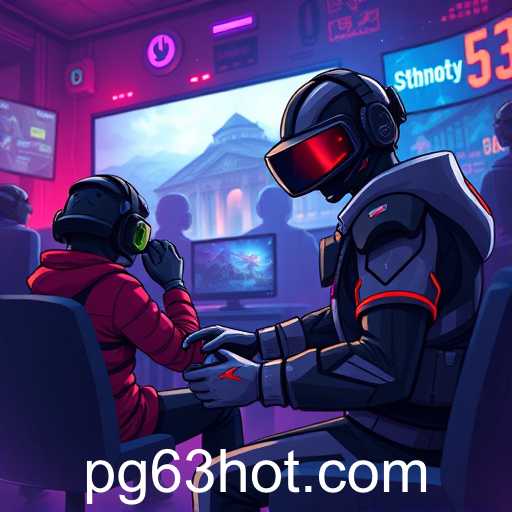 Gaming Community Buzz: 63hot and Virtual Trends