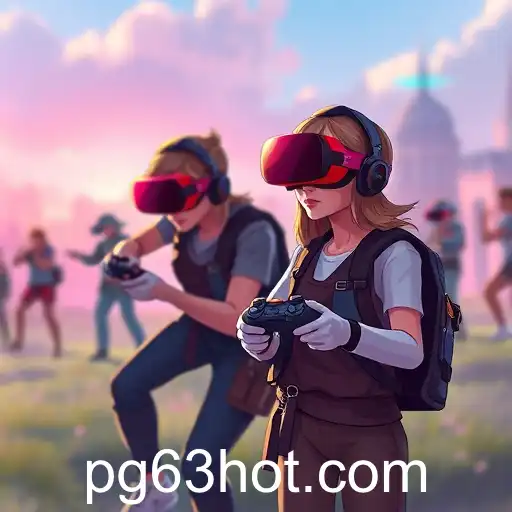 Gaming Culture Evolves with 63hot