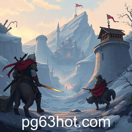 Gaming Giants Emerge Stronger Amid Global Challenges