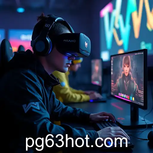 Gaming Trends Transforming in 2025