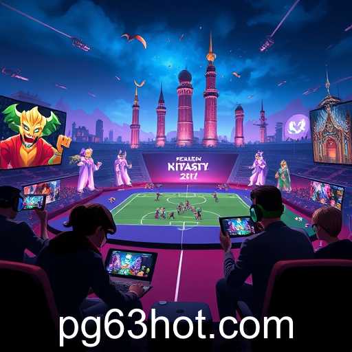 Gaming Trends and Innovations in 2025