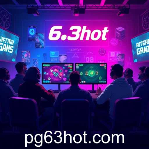 Gaming Trends and the Rise of 63hot