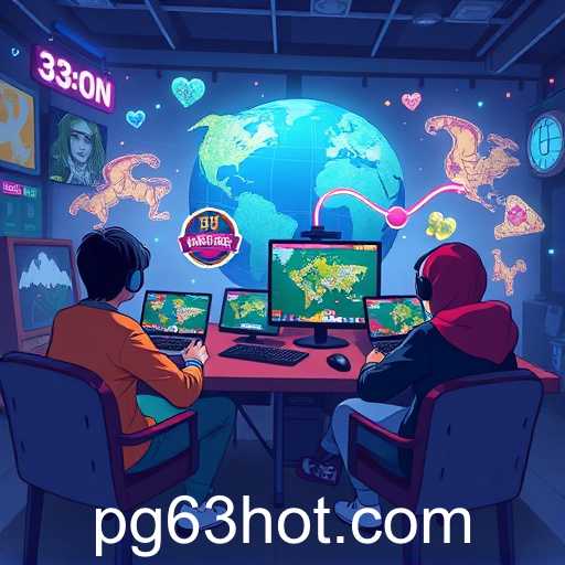 Gaming Trends Shaping the Future