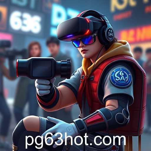 Gaming Trends and Innovations