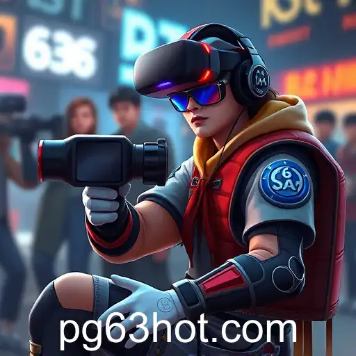 Gaming Trends and Innovations