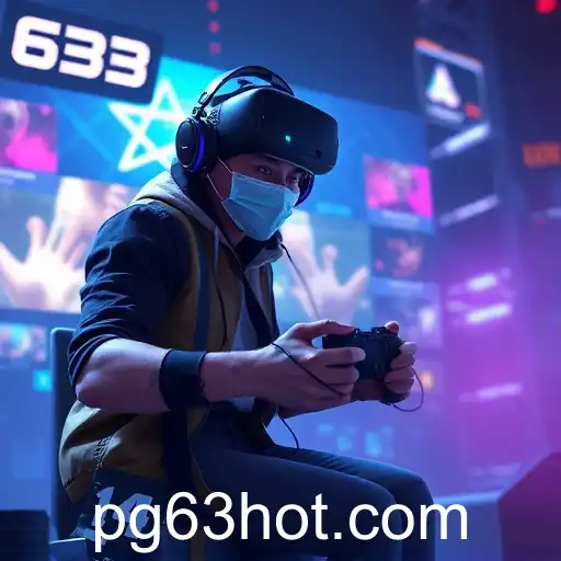 Gaming Trends and Innovations in the Digital Realm