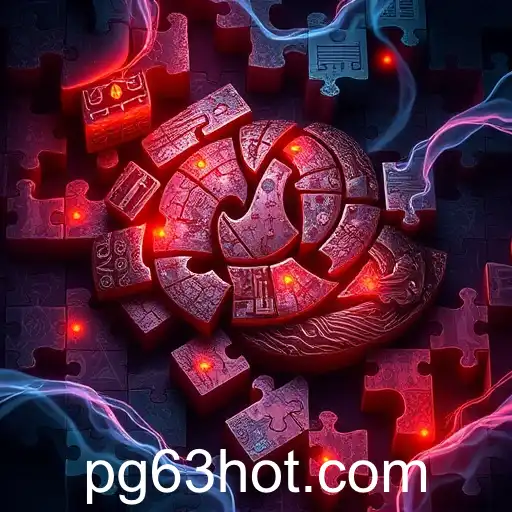 The Enigmatic Appeal of Puzzle Games: A Journey Through Mind-Bending Challenges