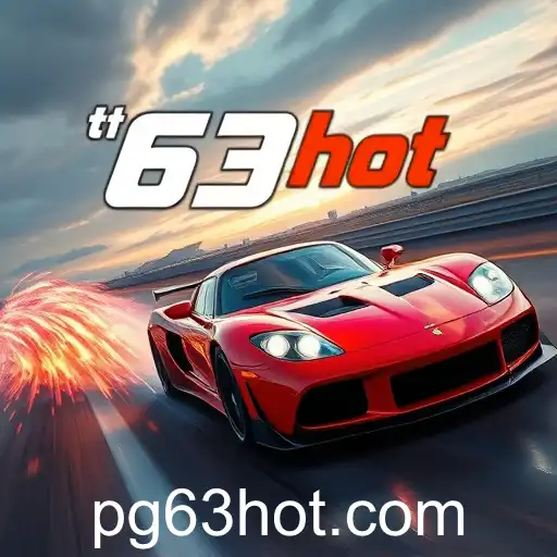 The Thrilling World of Racing Games: A Dive into the Adrenaline-Packed Genre with 63hot