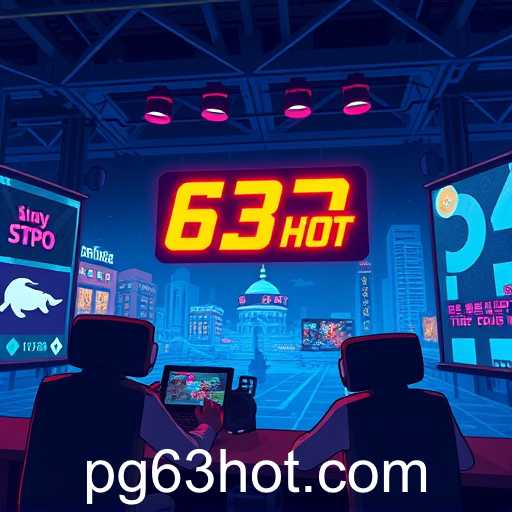 The Rise of 63hot in Online Gaming