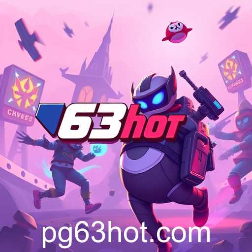 The Rise of 63hot in Online Gaming