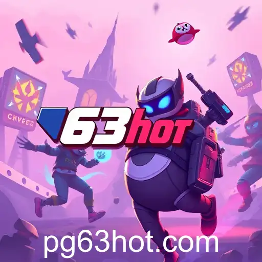 The Rise of 63hot in Online Gaming