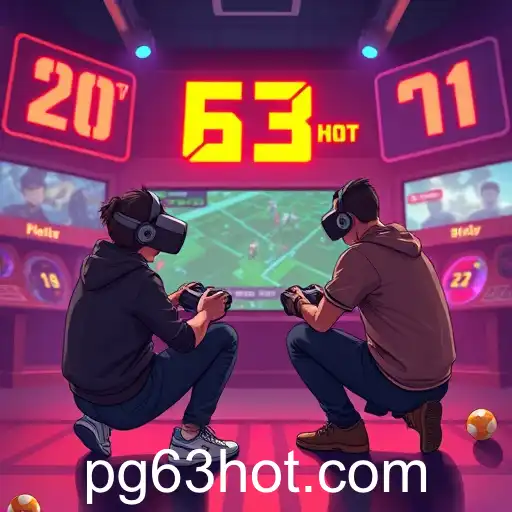 The Rise of 63hot in the Gaming World