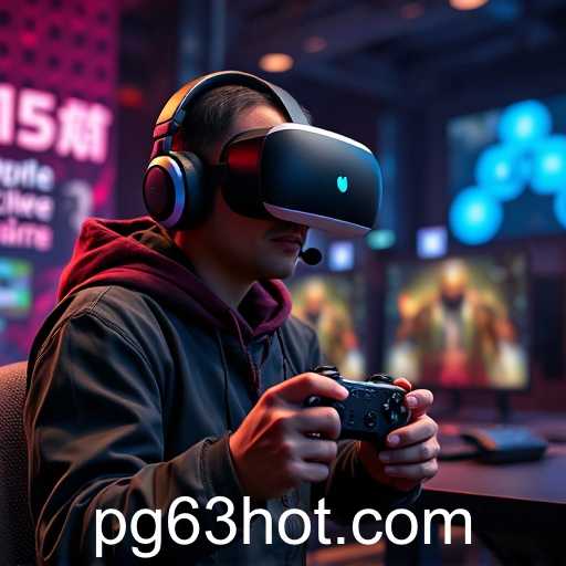 The Rise of 63hot in Online Gaming