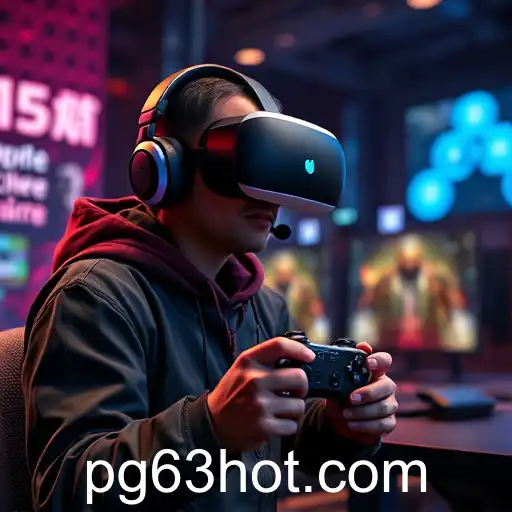 The Rise of 63hot in Online Gaming