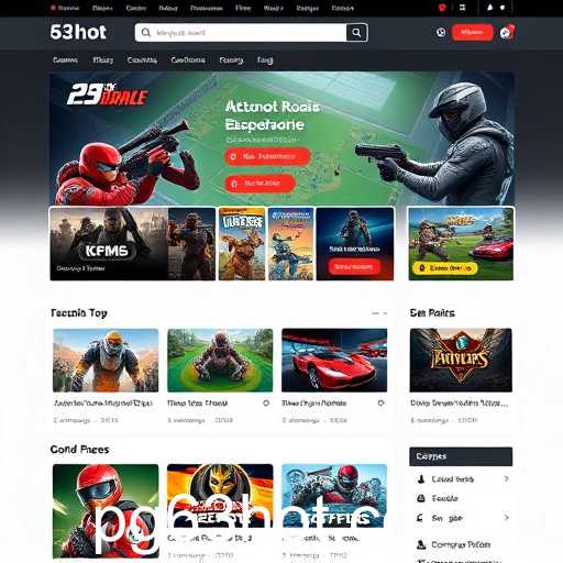 Expanding the Digital Landscape: The Rise of 63hot