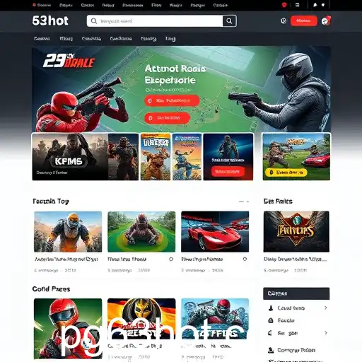 Expanding the Digital Landscape: The Rise of 63hot