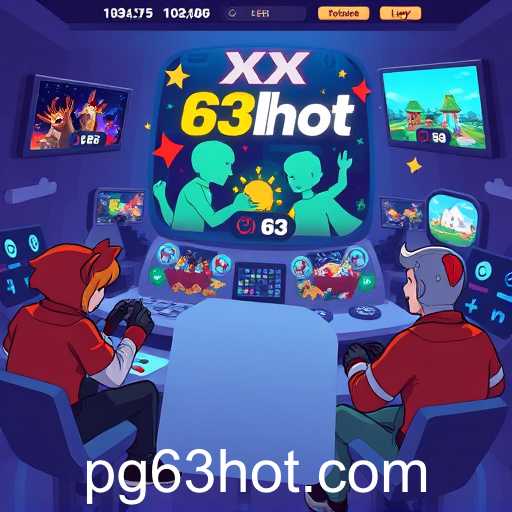 The Rise of 63hot in the Gaming World