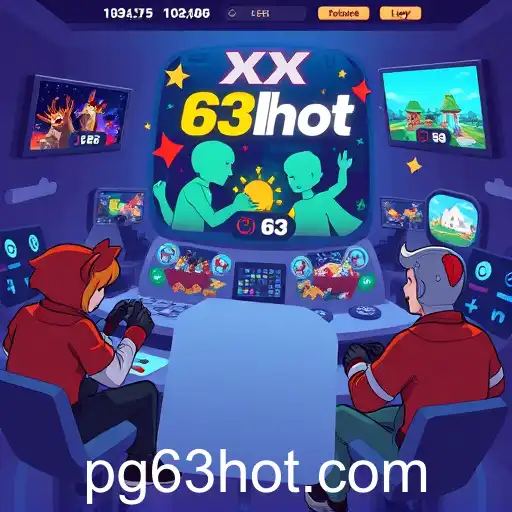 The Rise of 63hot in the Gaming World