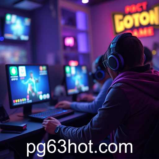 Rising Trends in Online Gaming Communities